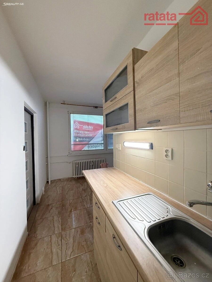 Byty, Chomutov, 430 04