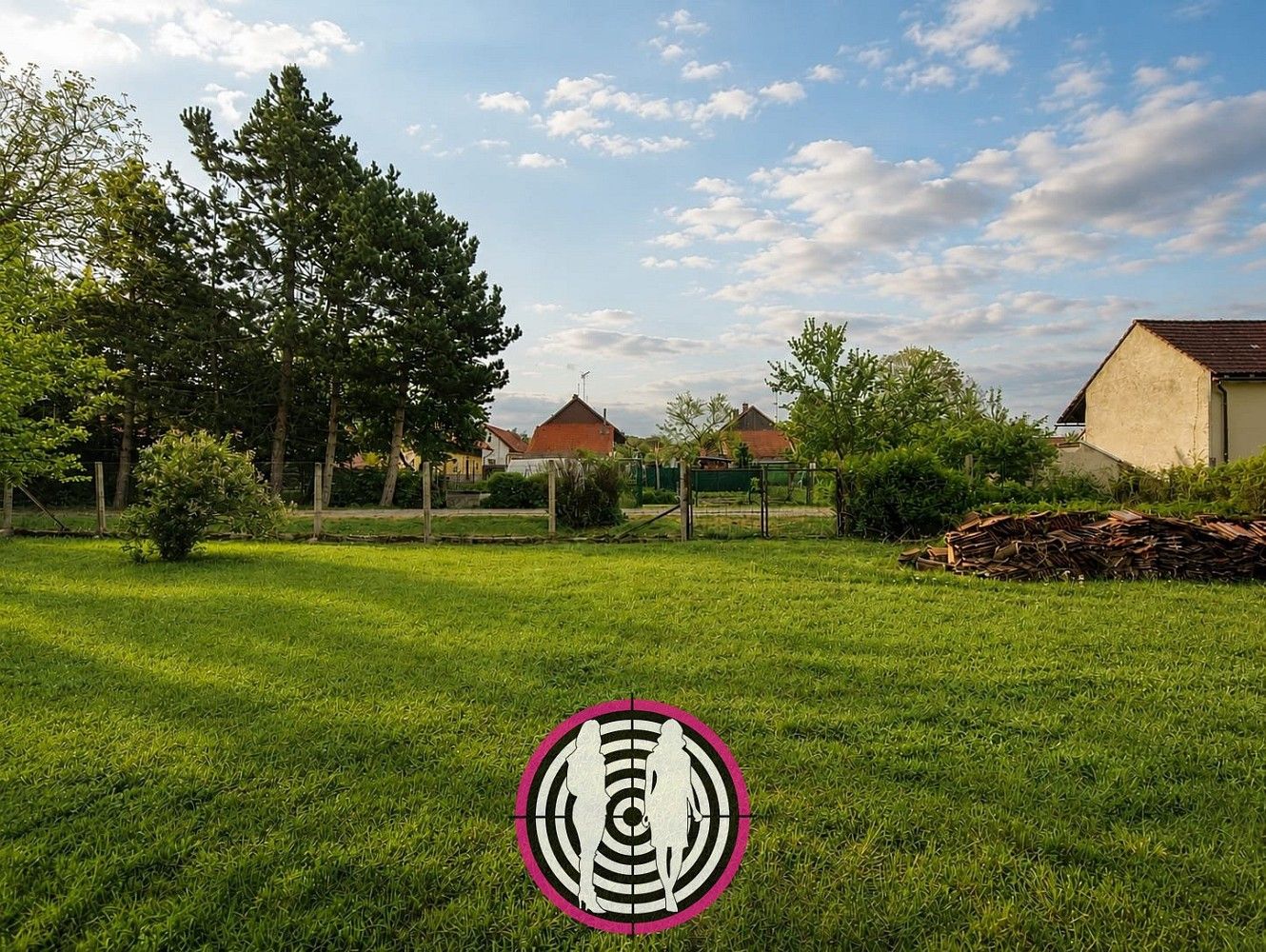 Prodej pozemek pro bydlení - Senice, okres Nymburk - 5