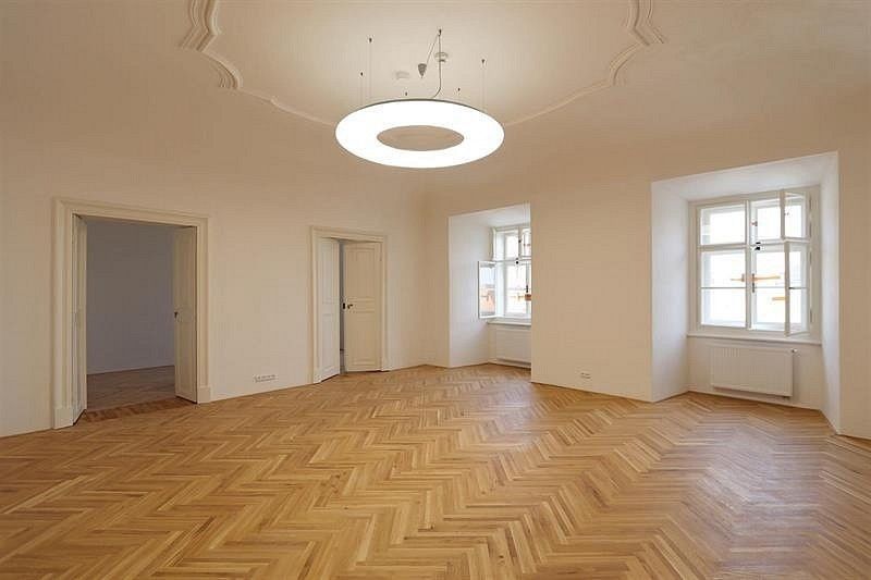 Kanceláře, Brno - Brno-město, okres Brno-město, Jihomoravský kraj, 65 m² - 1