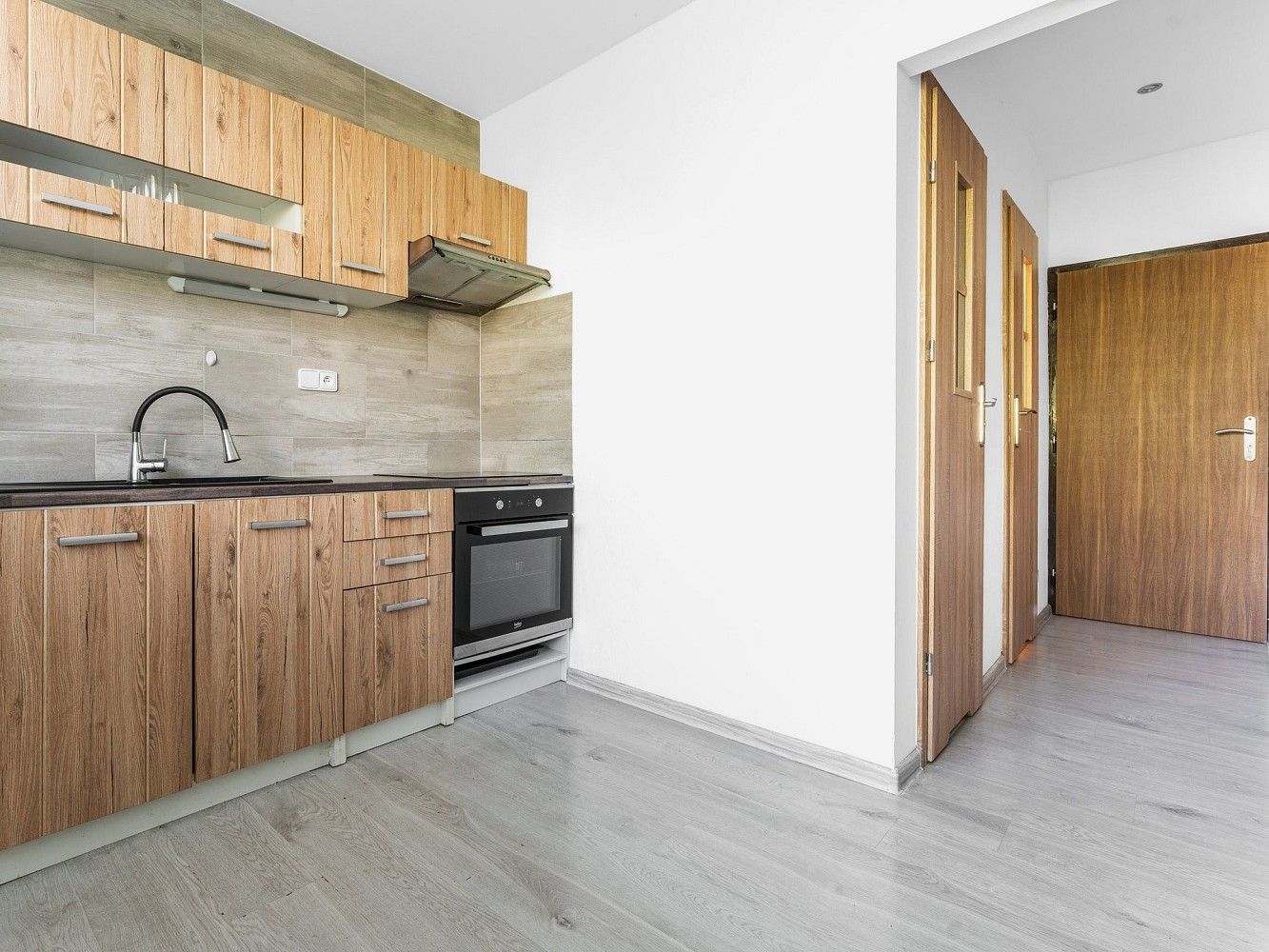 Prodej byt 1+1 - Zlín, Zlínský kraj, 35 m² - 5
