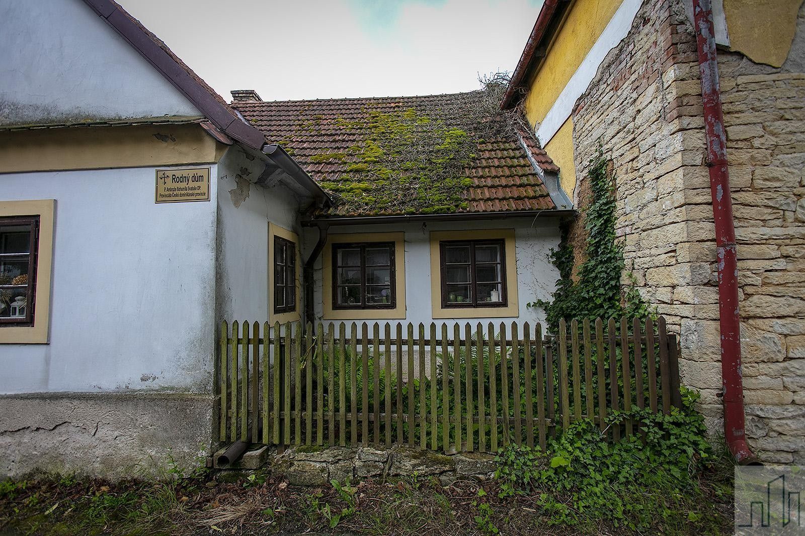 Prodej zemědělská usedlost - Popovec, Řepníky, 230 m² - 5
