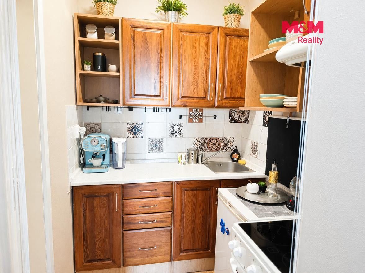 2+kk, Palackého náměstí, Strakonice, 55 m² - 2
