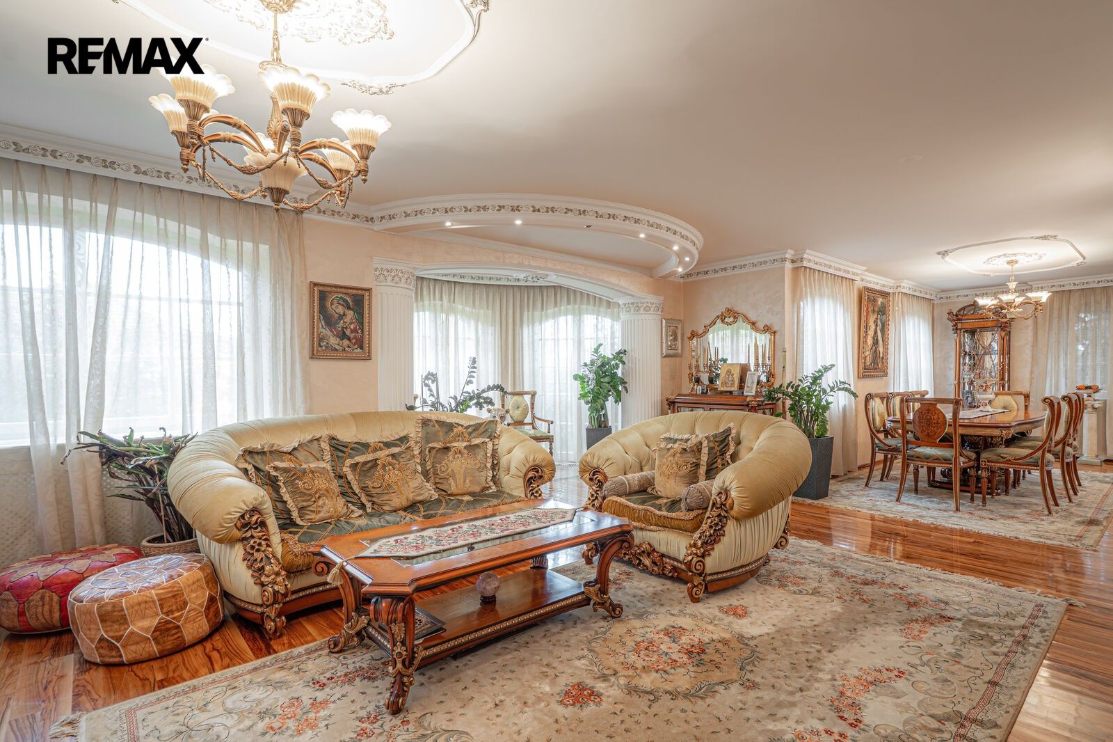 Vila · 616 m² · Písečná 611, Praha Troja - 4