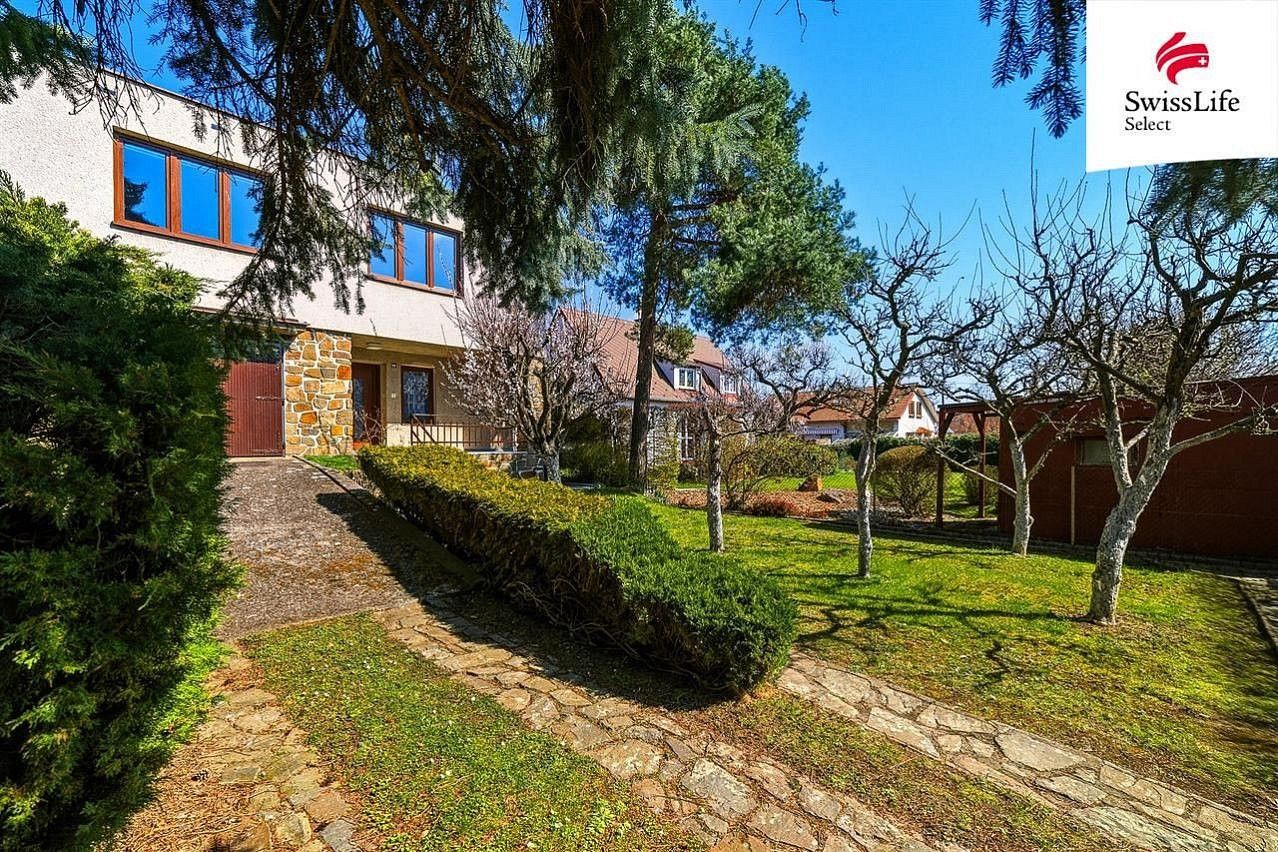 Rodinné domy, Květinová, Opava - Jaktař, 243 m² - 1
