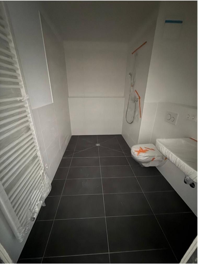 Pronájem byt 1+1 - Rembrandtstraße 20 Berlin Schöneberg Berlin 12157, 30 m² - 5