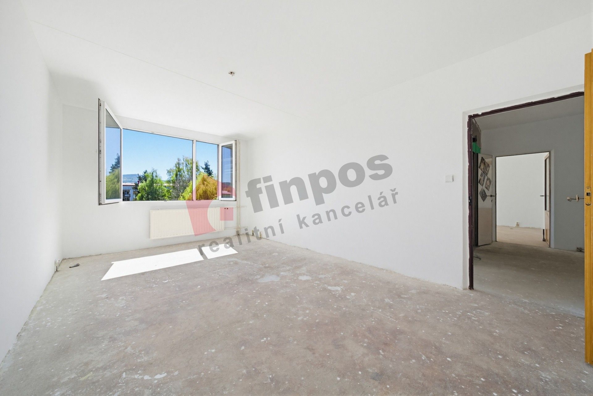 2+1, Jiráskova 744, Nýrsko, 64 m² - 1