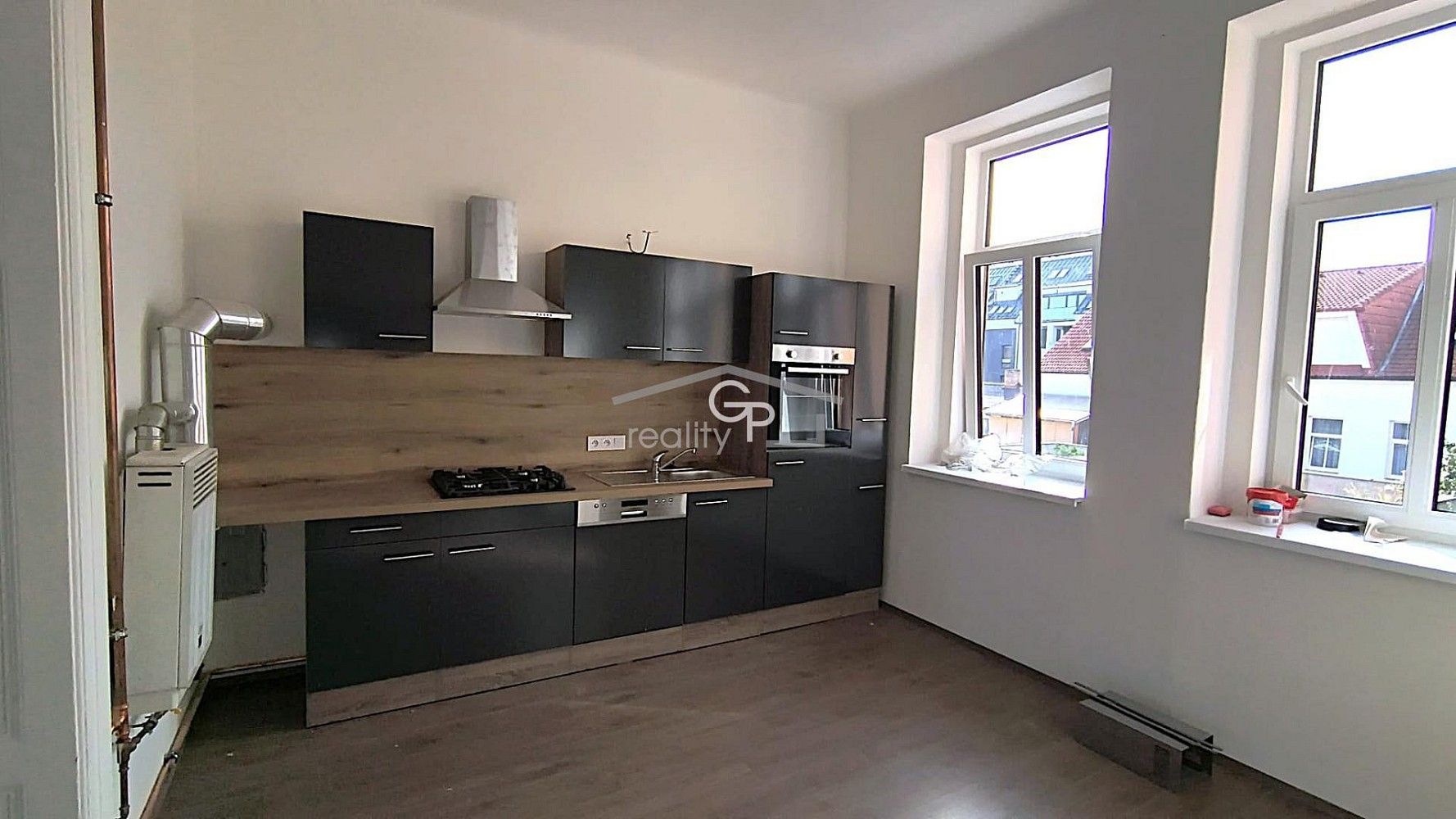2+1, Nádražní, České Budějovice - České Budějovice 6, 54 m² - 1