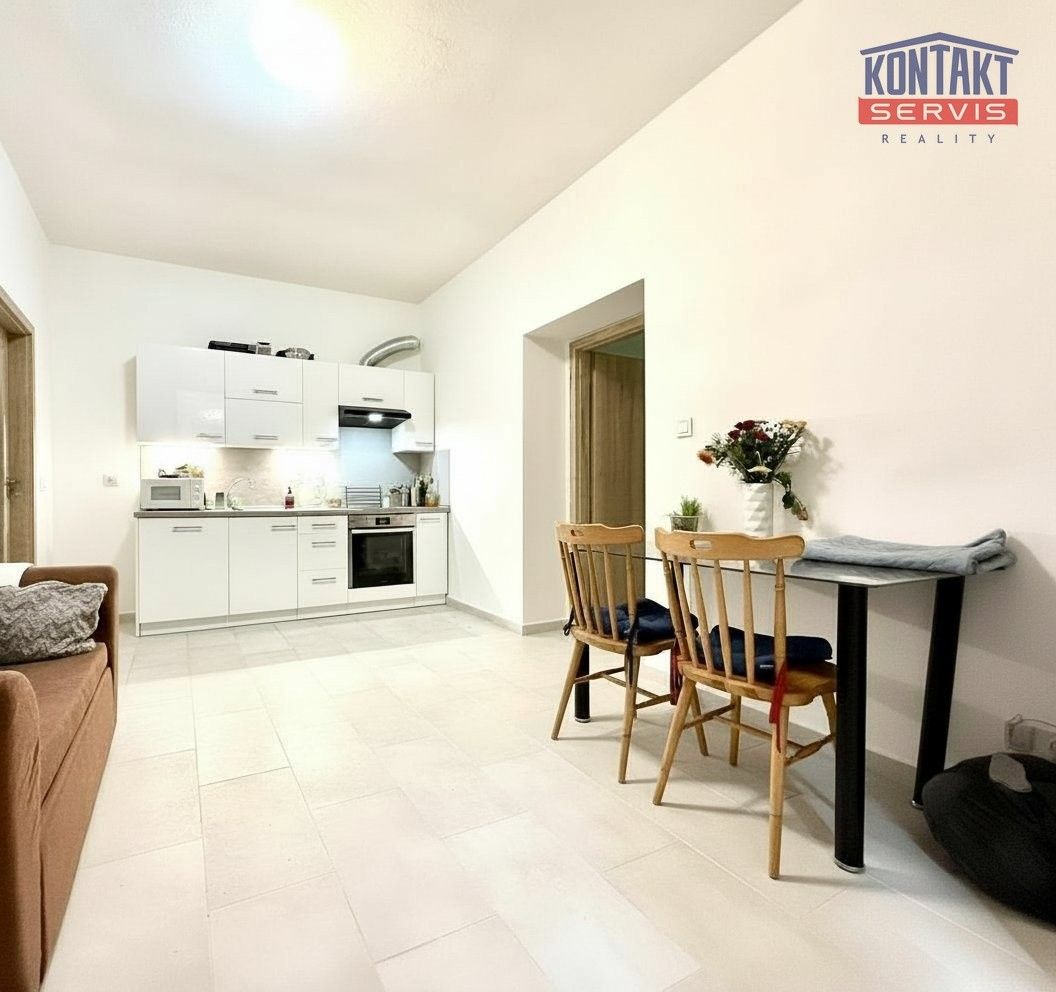 2+kk, Lesní kolonie, Včelná, 46 m² - 1