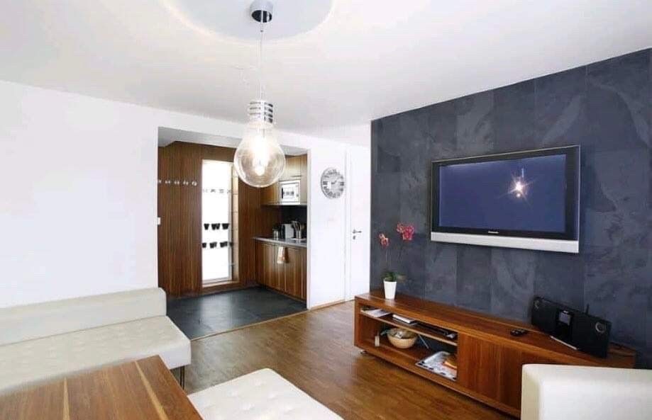 Prodej byt 1+1 - Haštalské náměstí 1046/2, Praha, 45 m² - 5