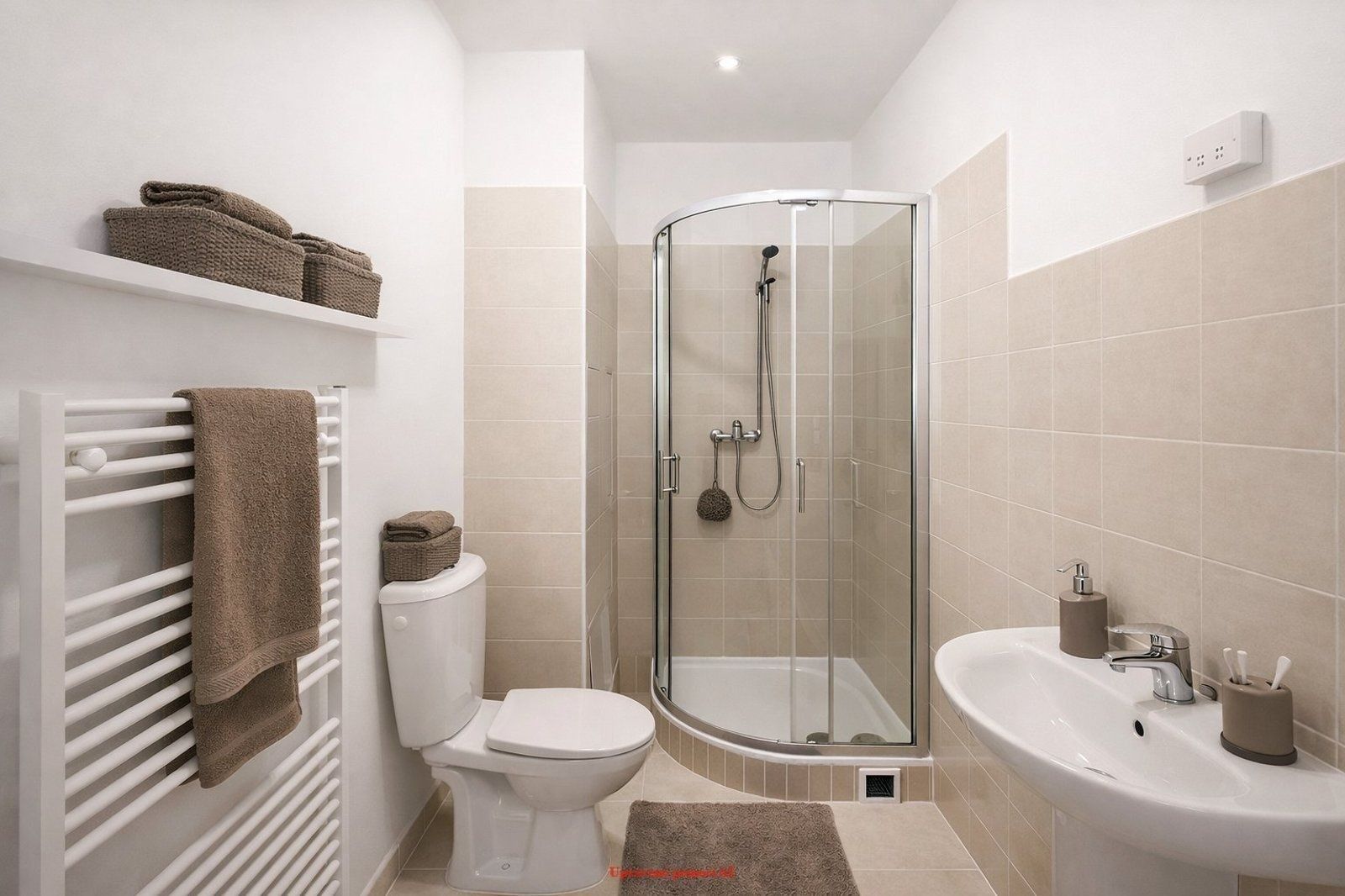 Byt 1+kk · 25 m² · Nedbalova, Karviná - Karviná-město, Moravskoslezský kraj - 3