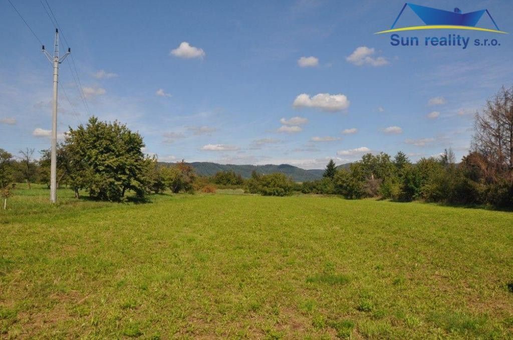Zahrada · 6 900 m² · Lipník nad Bečvou I-Město, Lipník nad Bečvou - 4