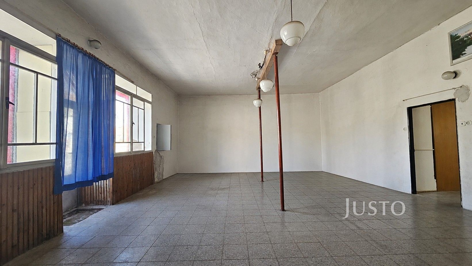 Rodinné domy, Dobev - Stará Dobev, okres Písek, Jihočeský kraj, 180 m² - 2