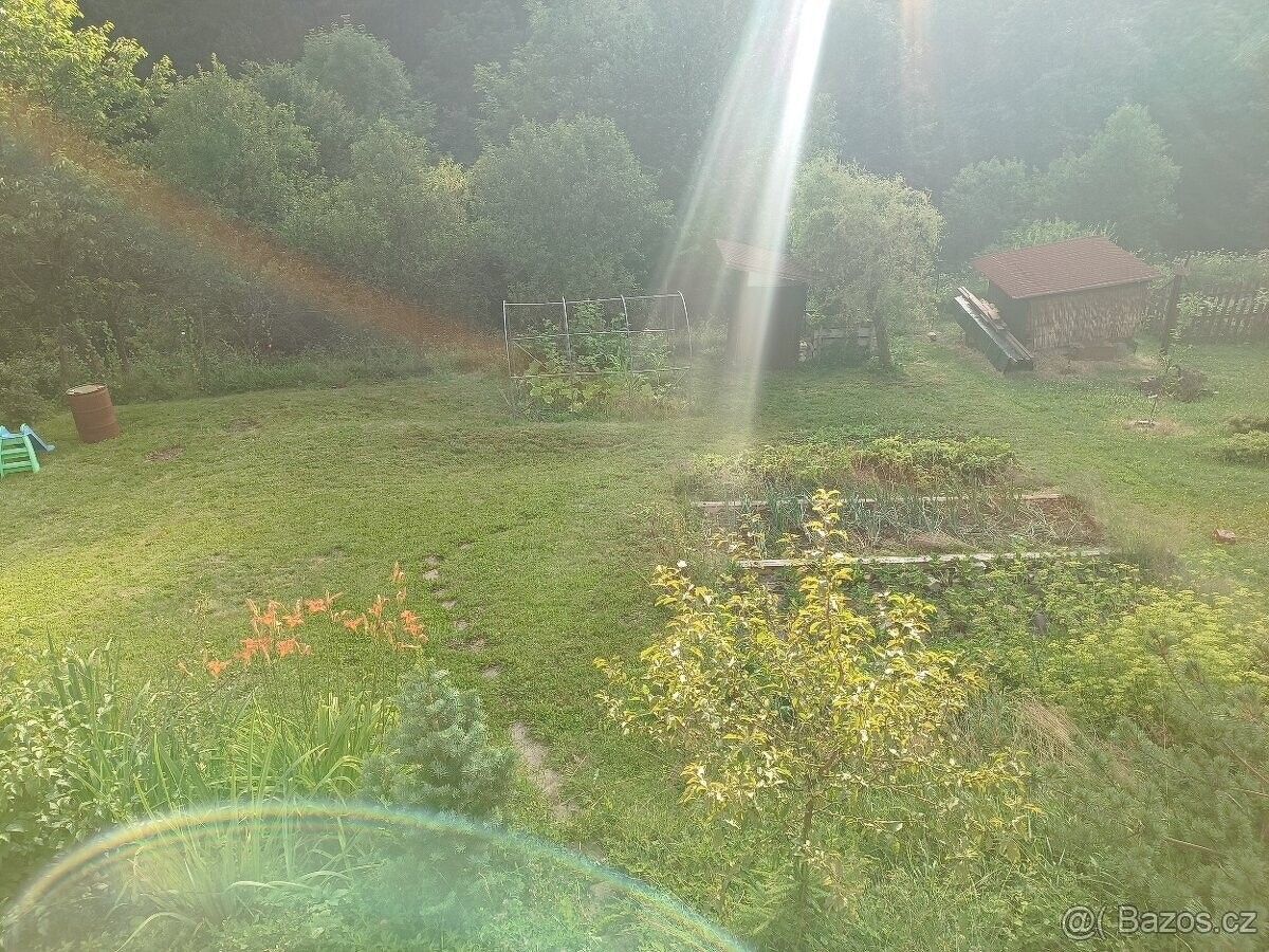 Prodej zahrada - Vsetín, 755 01