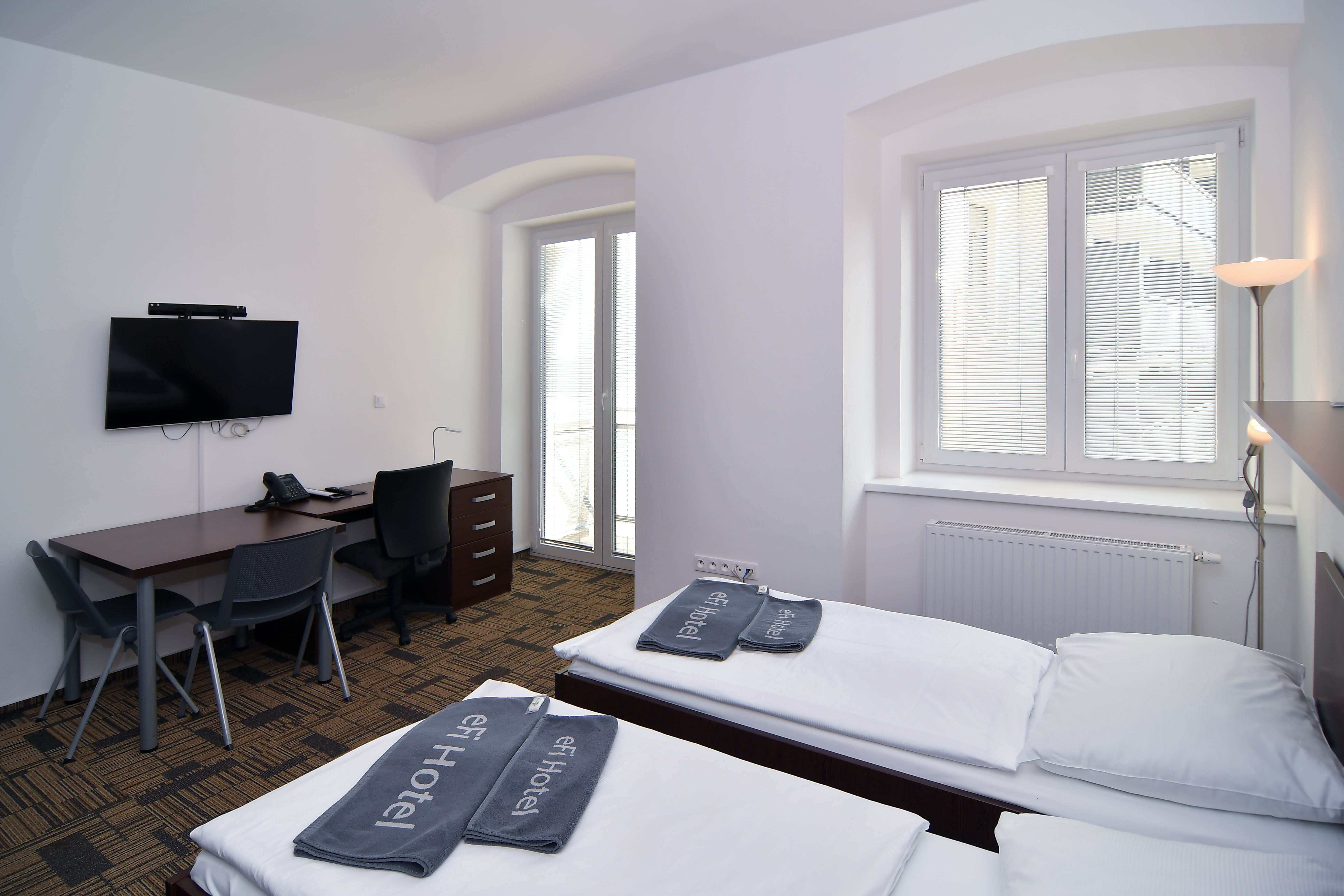 Byt 1+kk · 27 m² · Brno Zábrdovice - 4