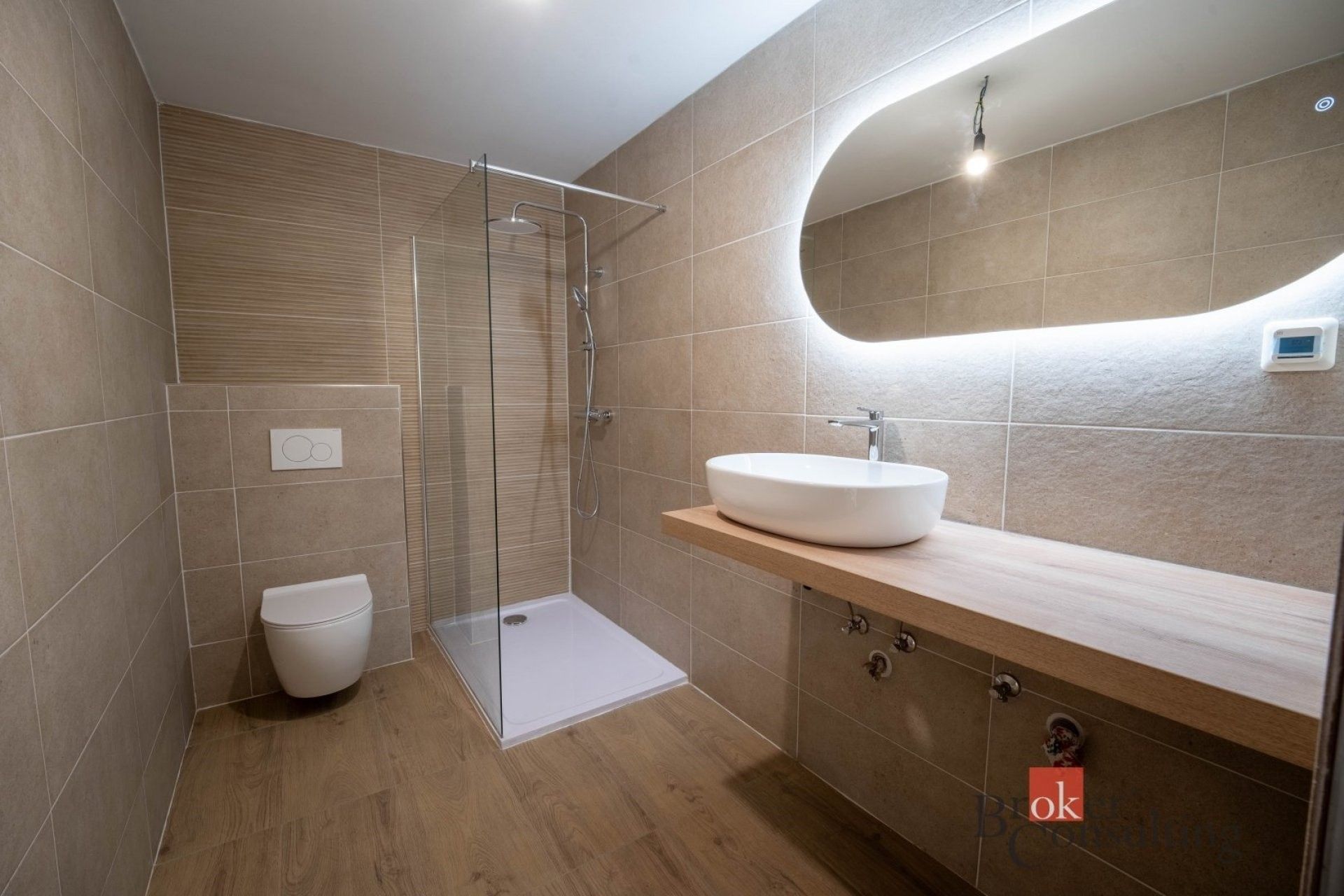 Prodej byt 3+kk - 9. května, Újezd u Brna, 93 m² - 5