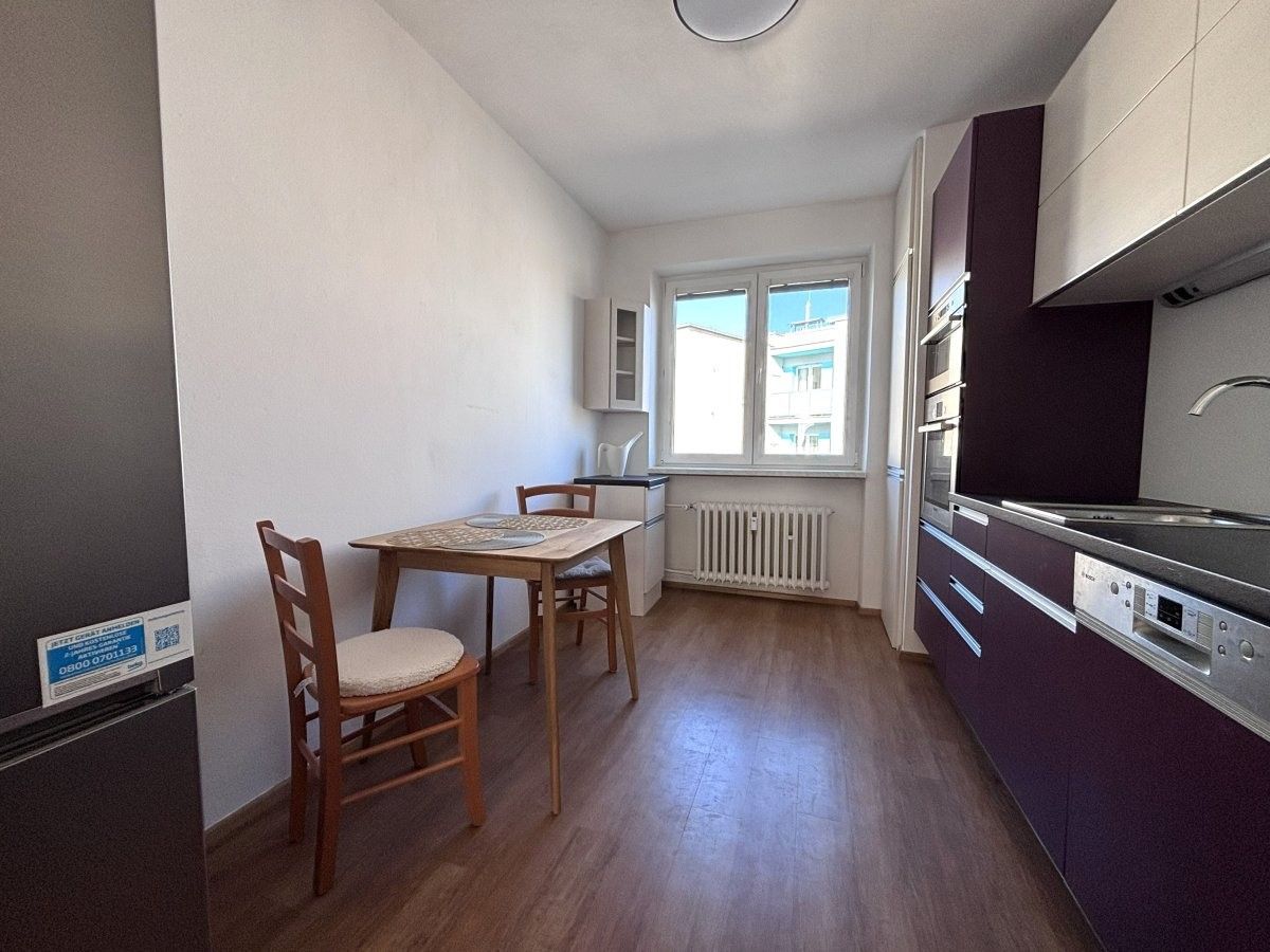 Pronájem byt 3+1 - Školní, Plzeň, 73 m² - 2