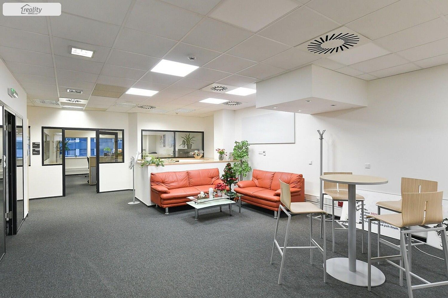 Kancelář · 247 m² · Mladá Boleslav - Mladá Boleslav II, Středočeský kraj - 4