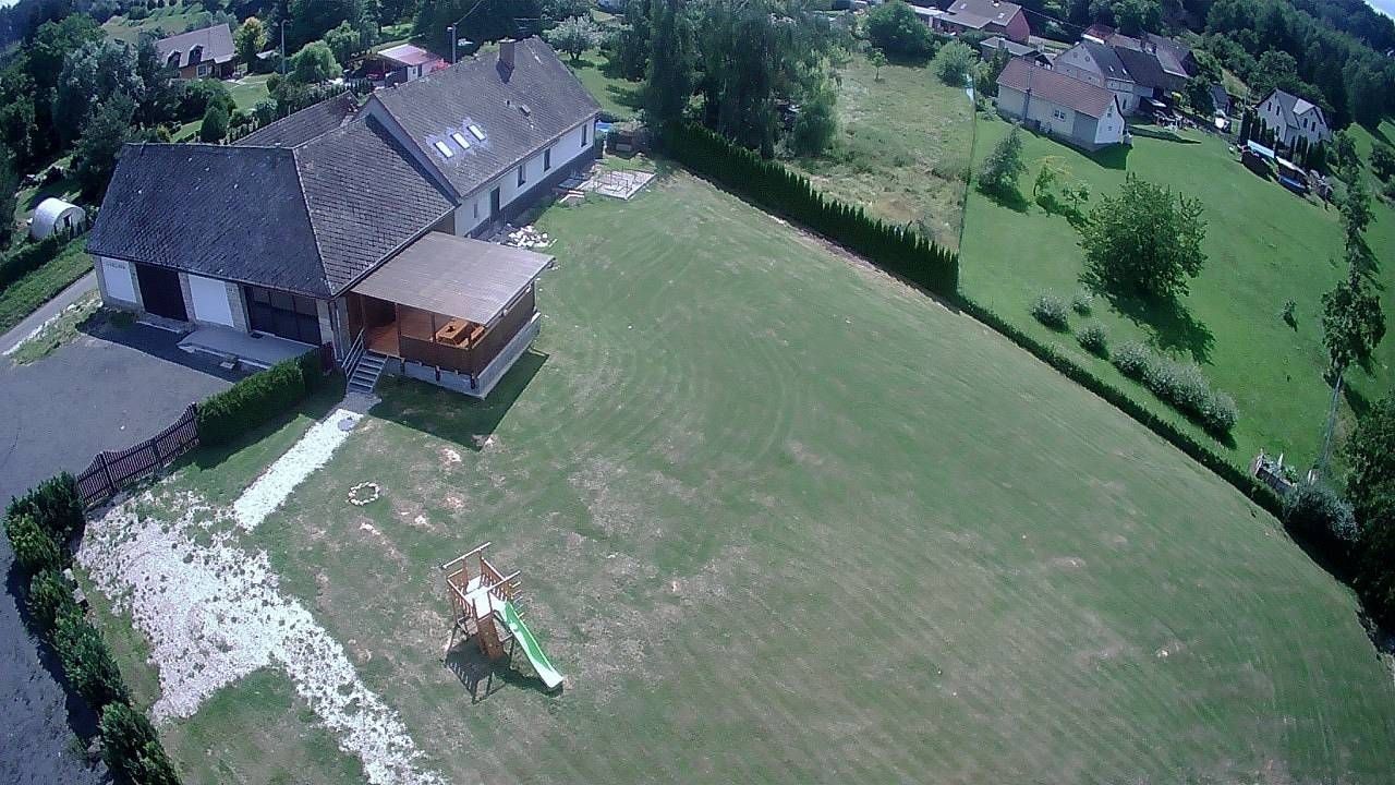 Chata · Kuks - Kašov, Královéhradecký kraj - 3