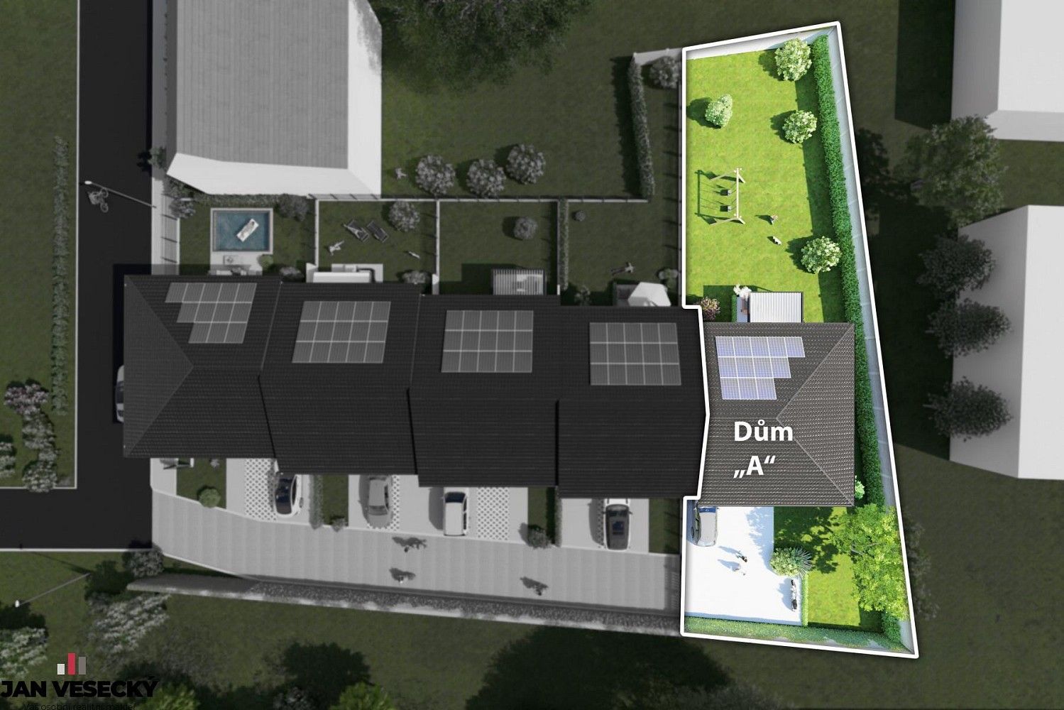 Rodinný dům · 170 m² · Praha - Ďáblice, Hlavní město Praha - 3