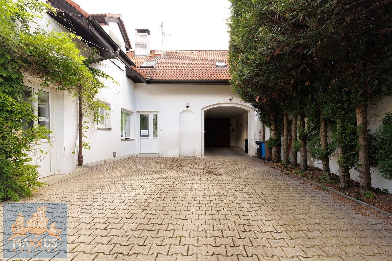 Kancelář · 300 m² · Karlštejnská, Ořech, okres Praha-západ - 3