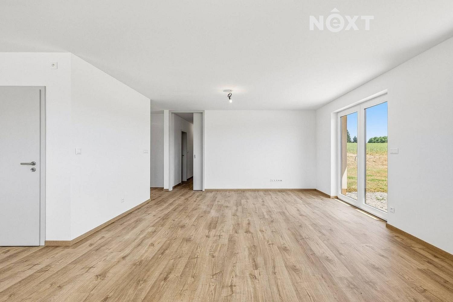 Prodej rodinný dům - Ostrovec - Dolní Ostrovec, okres Písek, 107 m² - 5