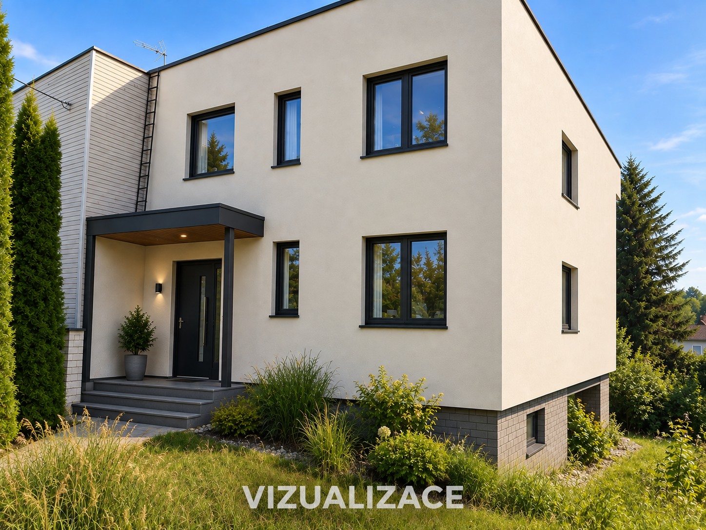 Rodinný dům · 160 m² · Na Vyhlídce, Studénka - Butovice, Moravskoslezský kraj - 4