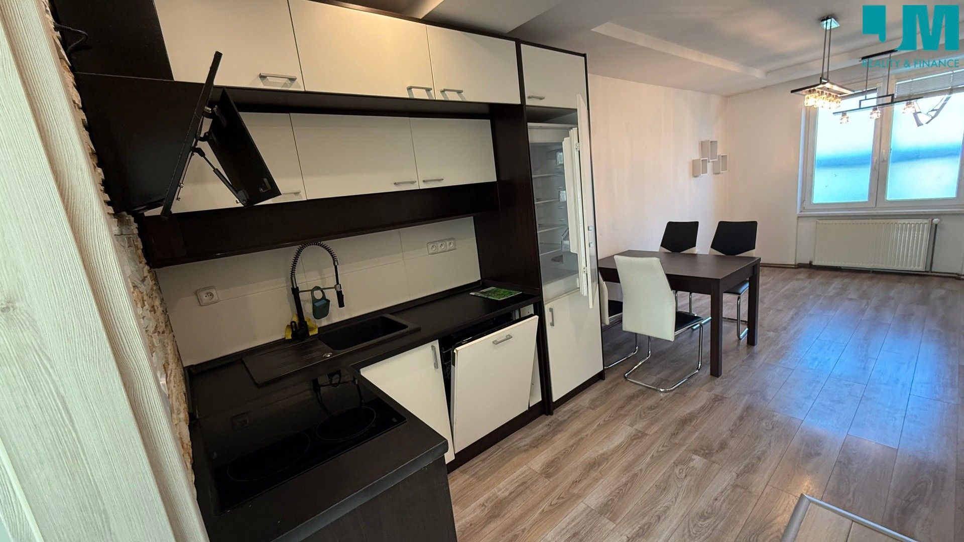 3+kk, Myslbekova, Moravské Budějovice, 54 m² - 2