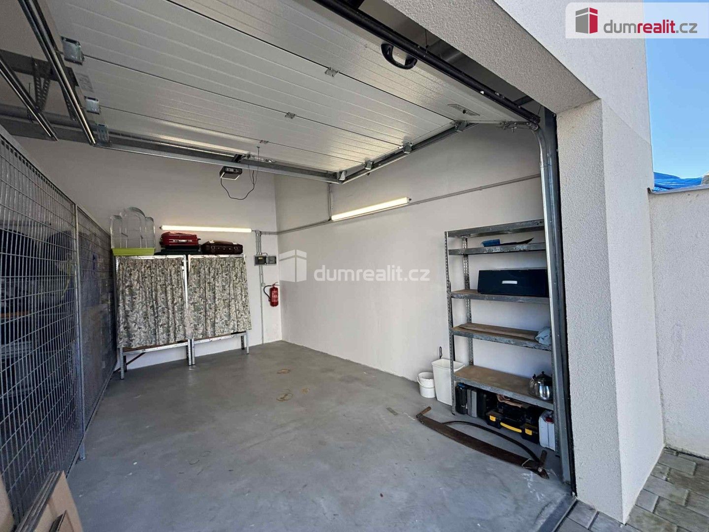 Garáže, Masarykova, Luhačovice, 15 m²