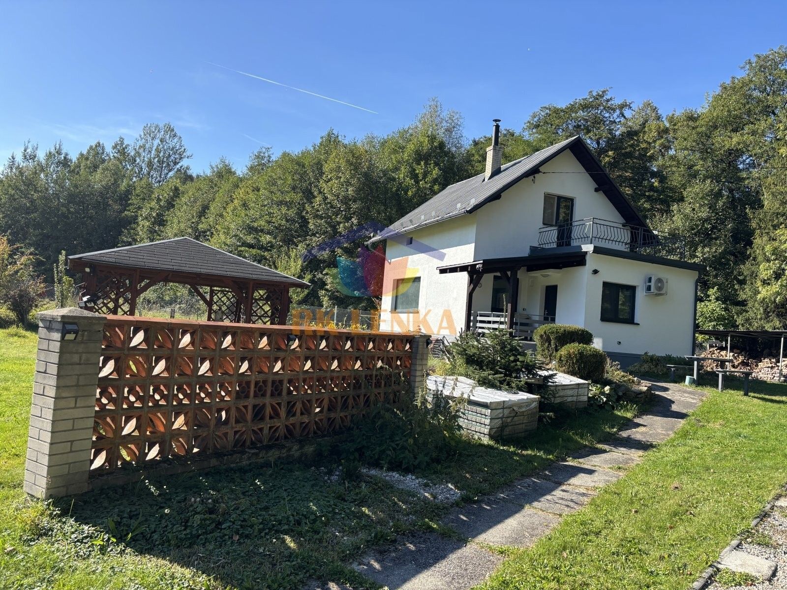 Rodinný dům, 80 m²