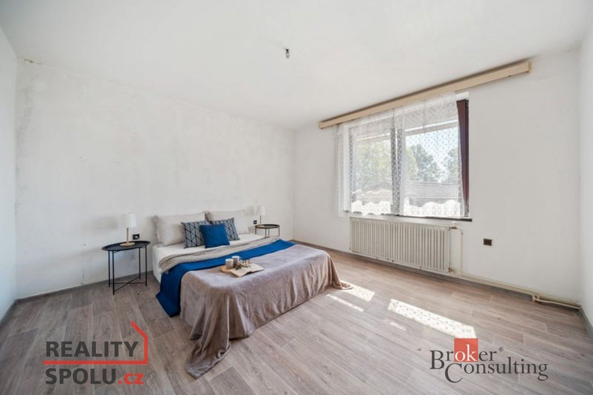 Prodej rodinný dům - Dubenec, 200 m²