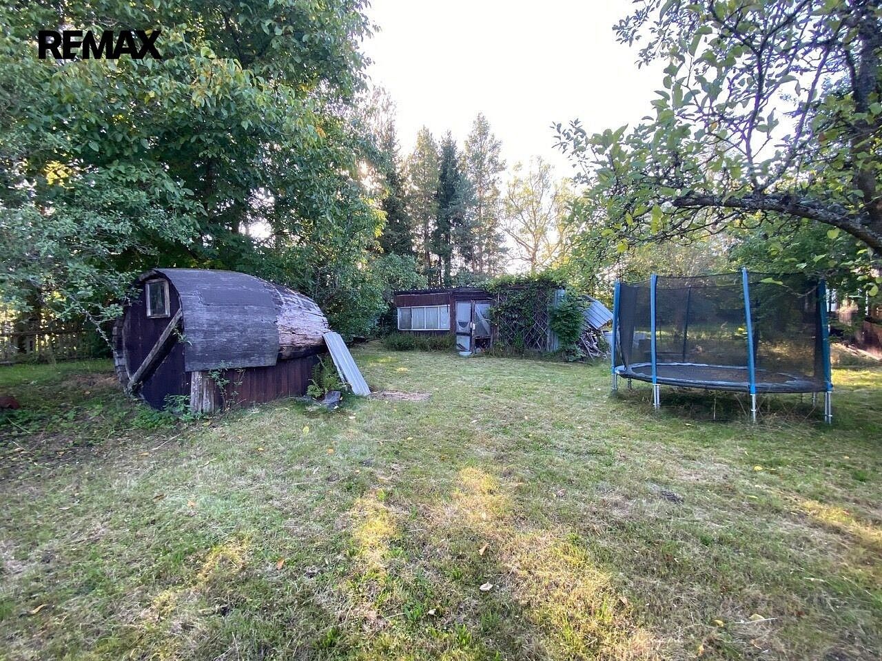 Prodej zahrada - Strašice, okres Rokycany - 5