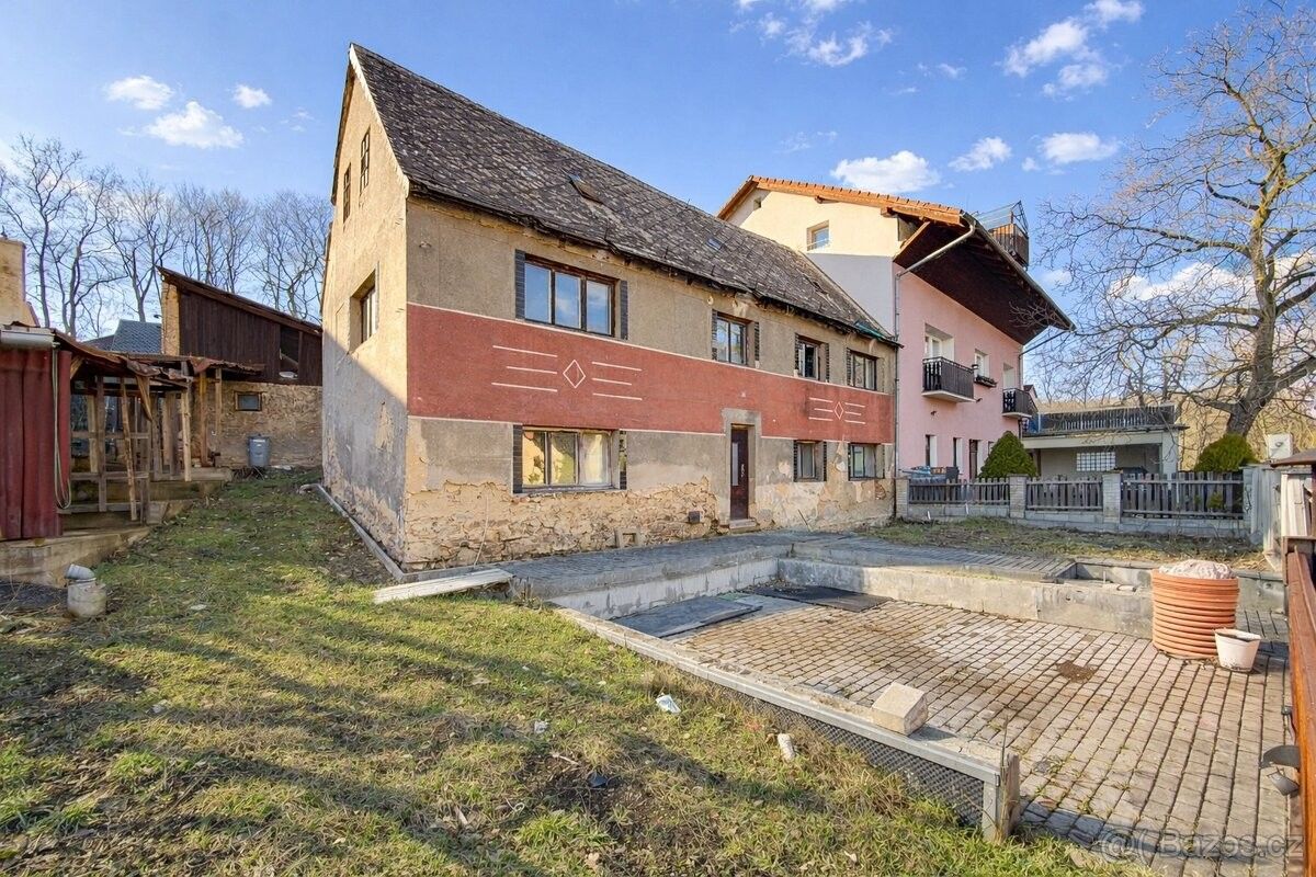 Rodinné domy, Jirkov, 431 11