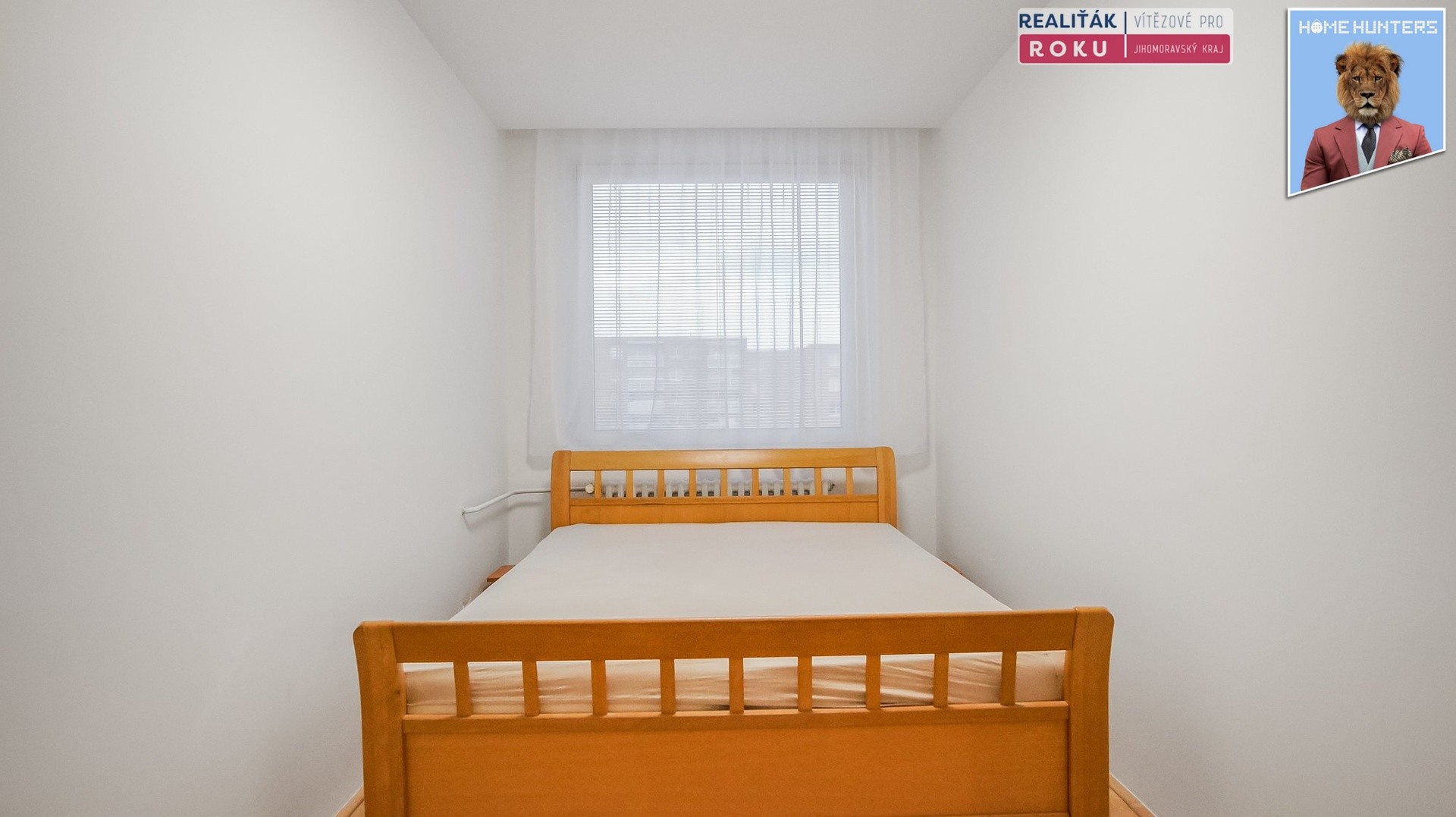 Byt 2+kk · 47 m² · Dunajská, Brno Starý Lískovec - 4