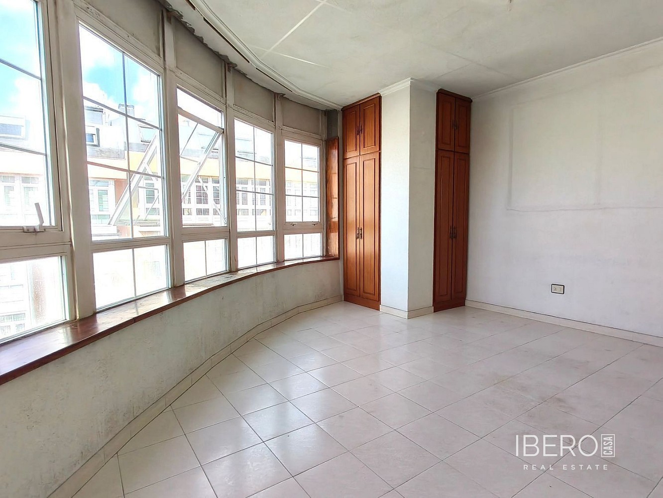 Byt 4+kk · 95 m² · Cee, Španělsko - 3