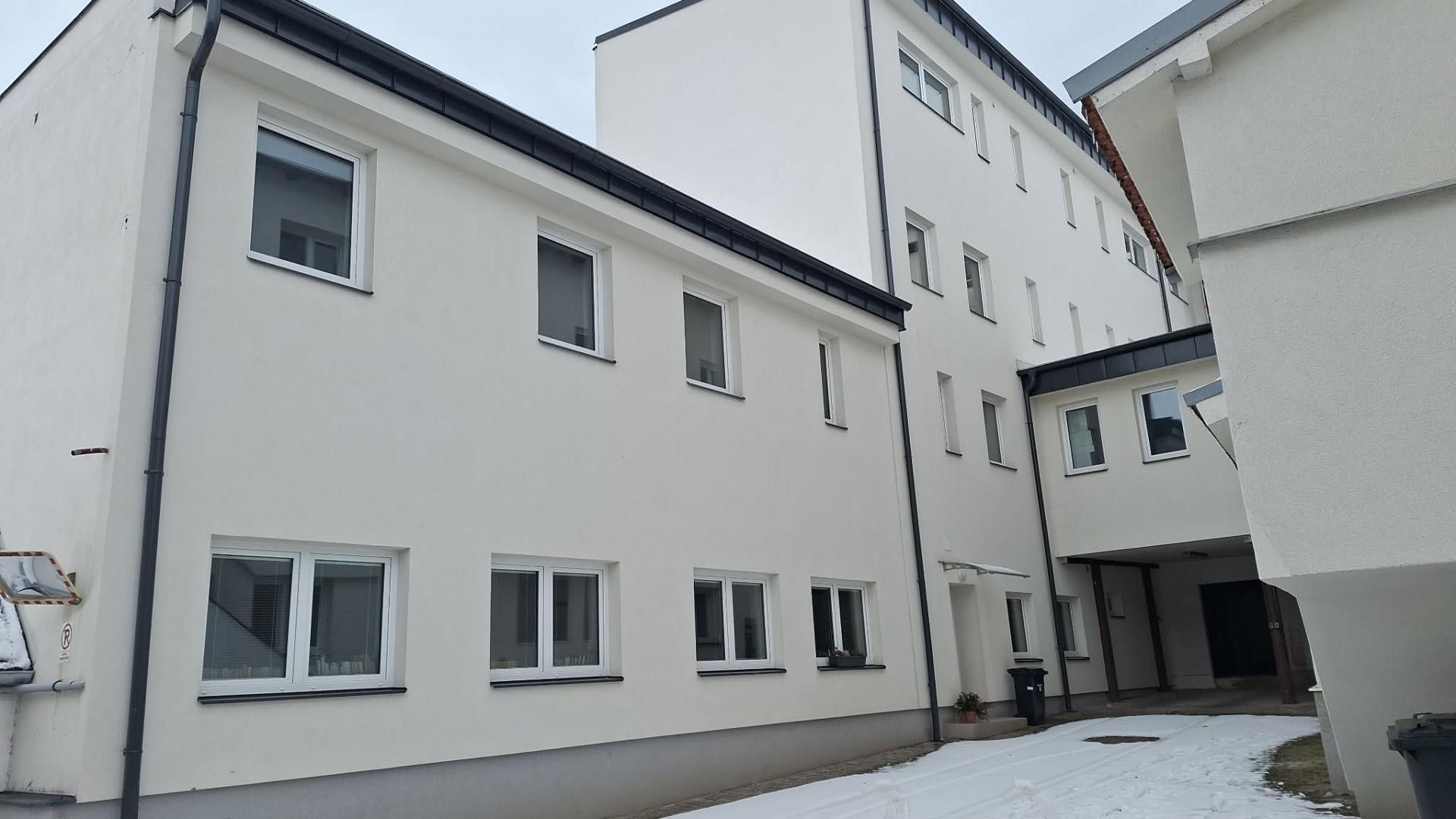 Komerční nemovitost · 200 m² · Heřmanův Městec - 3