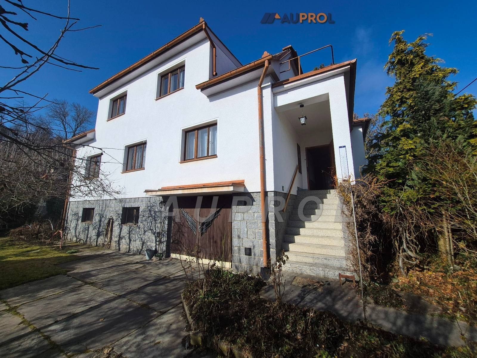 Prodej rodinný dům - Na Štěbetce, Sušice, 270 m²