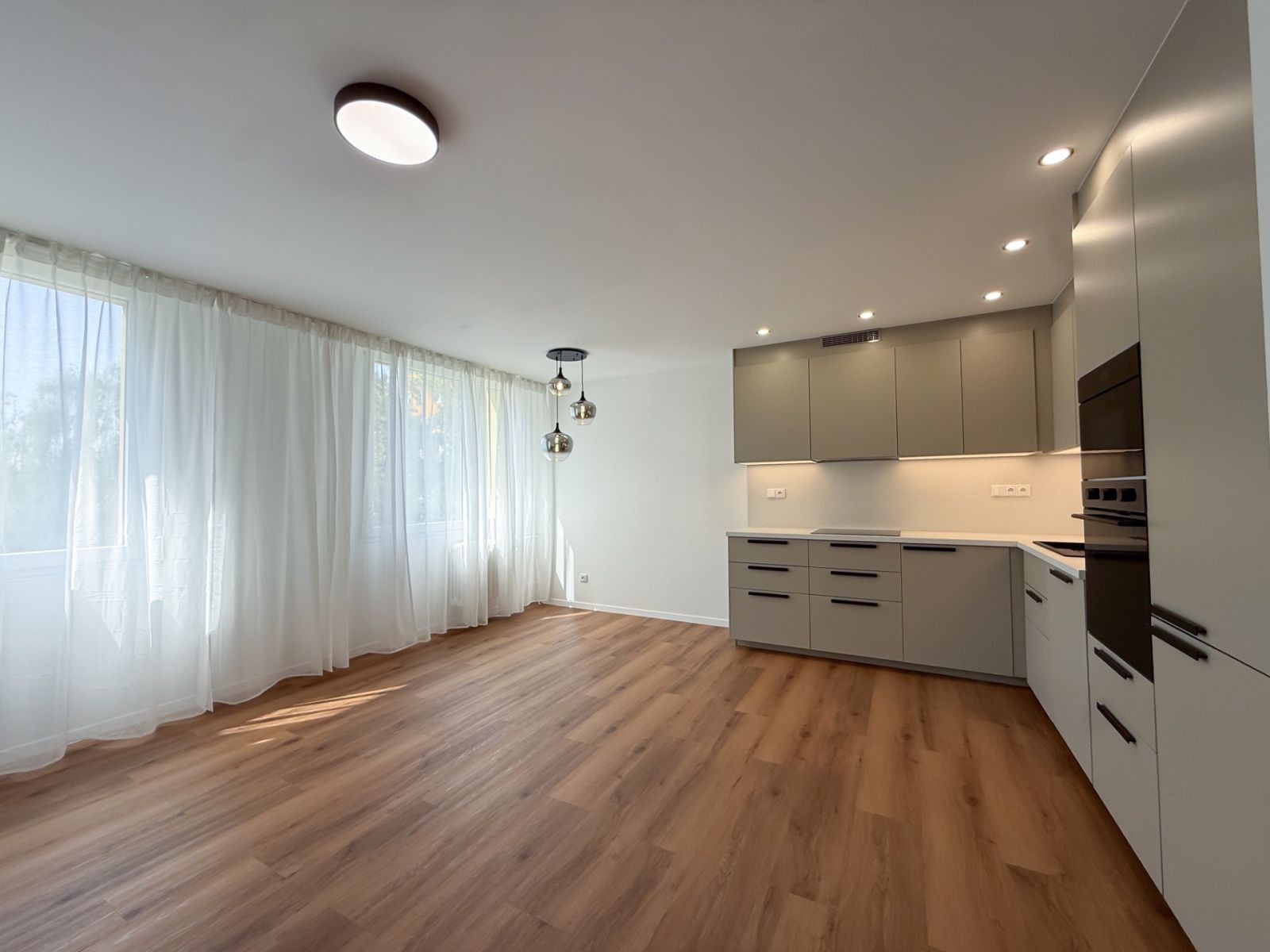 3+kk, Karla Čapka, Nymburk - Nymburk, Středočeský kraj, 74 m² - 2
