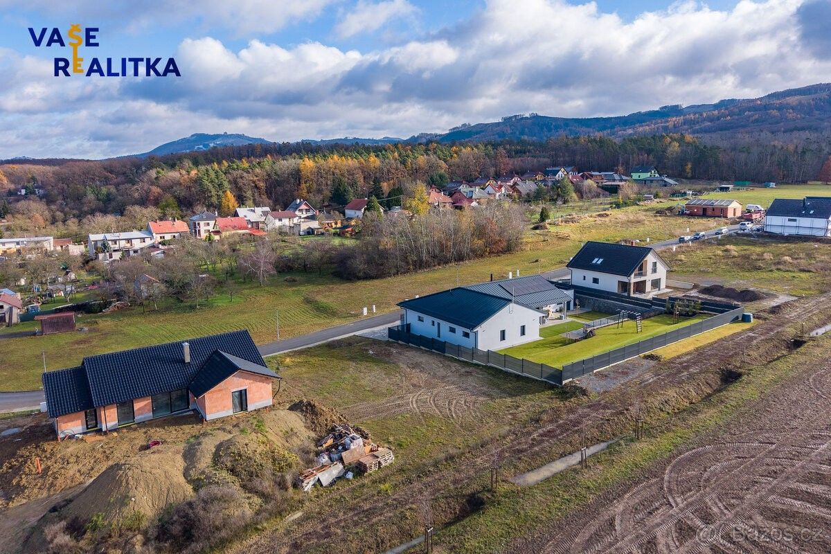 Pozemky pro bydlení, Holešov, 769 01