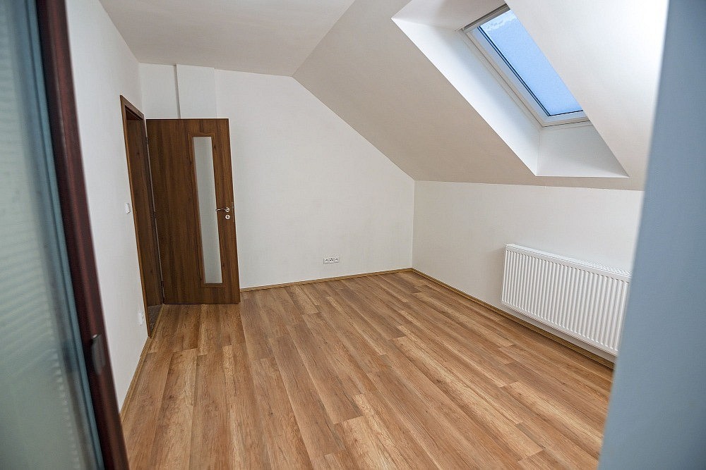 Byt 4+kk · 155 m² · Šeříková, Šestajovice, okres Praha-východ - 3