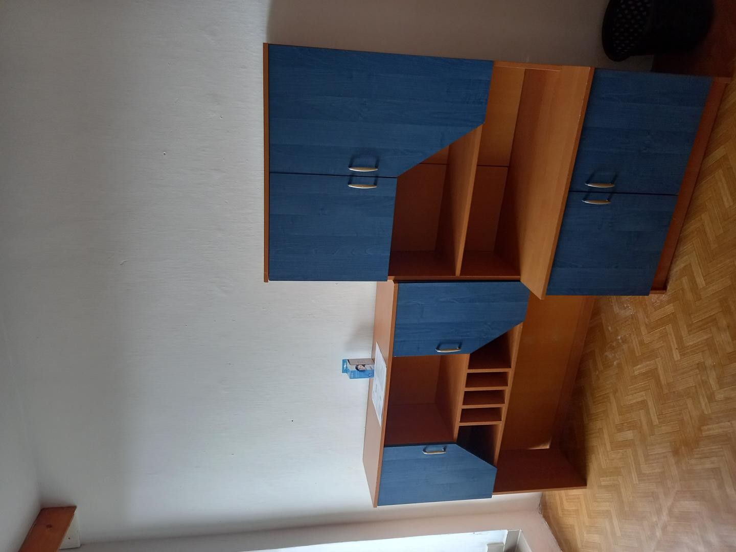 Pronájem byt - Oskara Nedbala, Trutnov, 14 m²