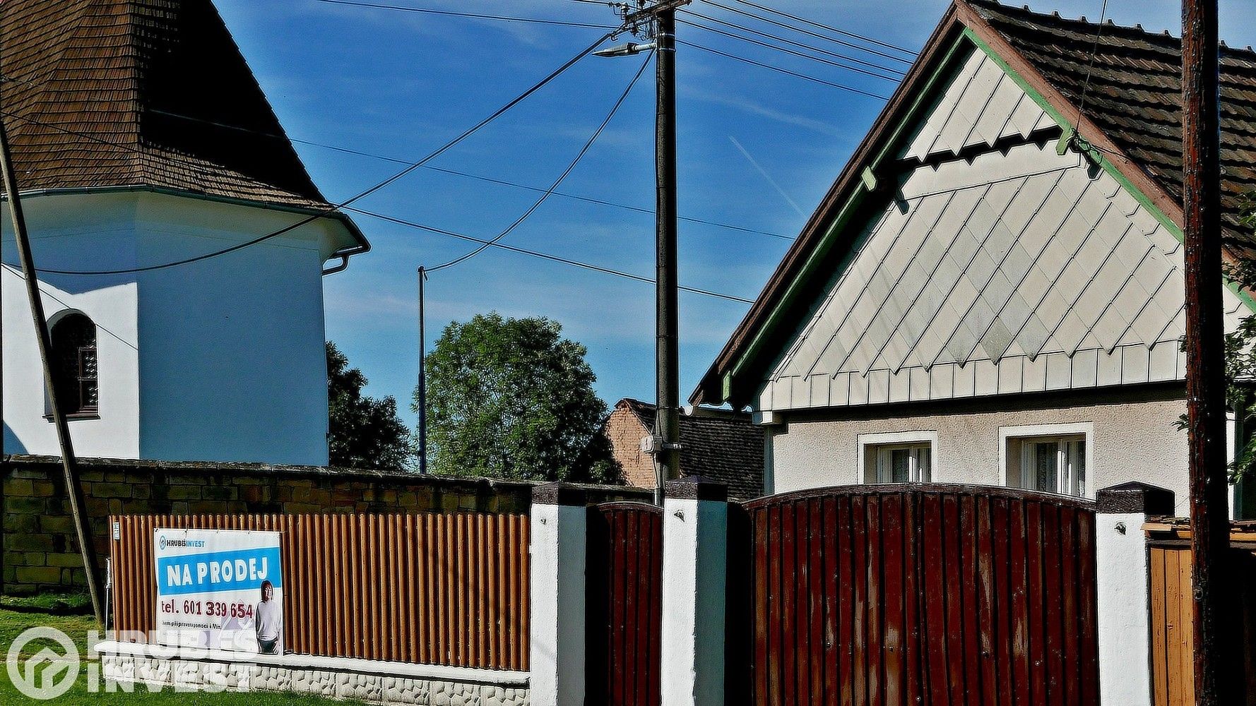 Rodinný dům, 165 m²