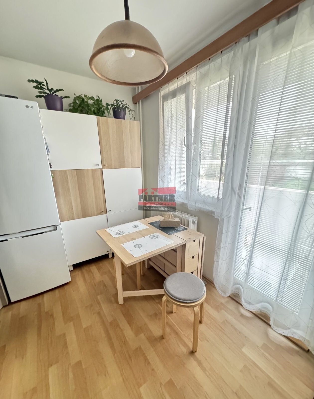 2+1 Apartment in Tábor, Blanické předměstí, Čekanice - View 3