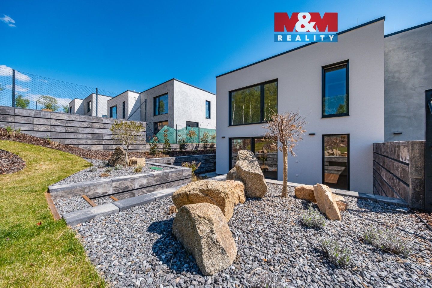 Rodinné domy, Beskydy, 219 m²