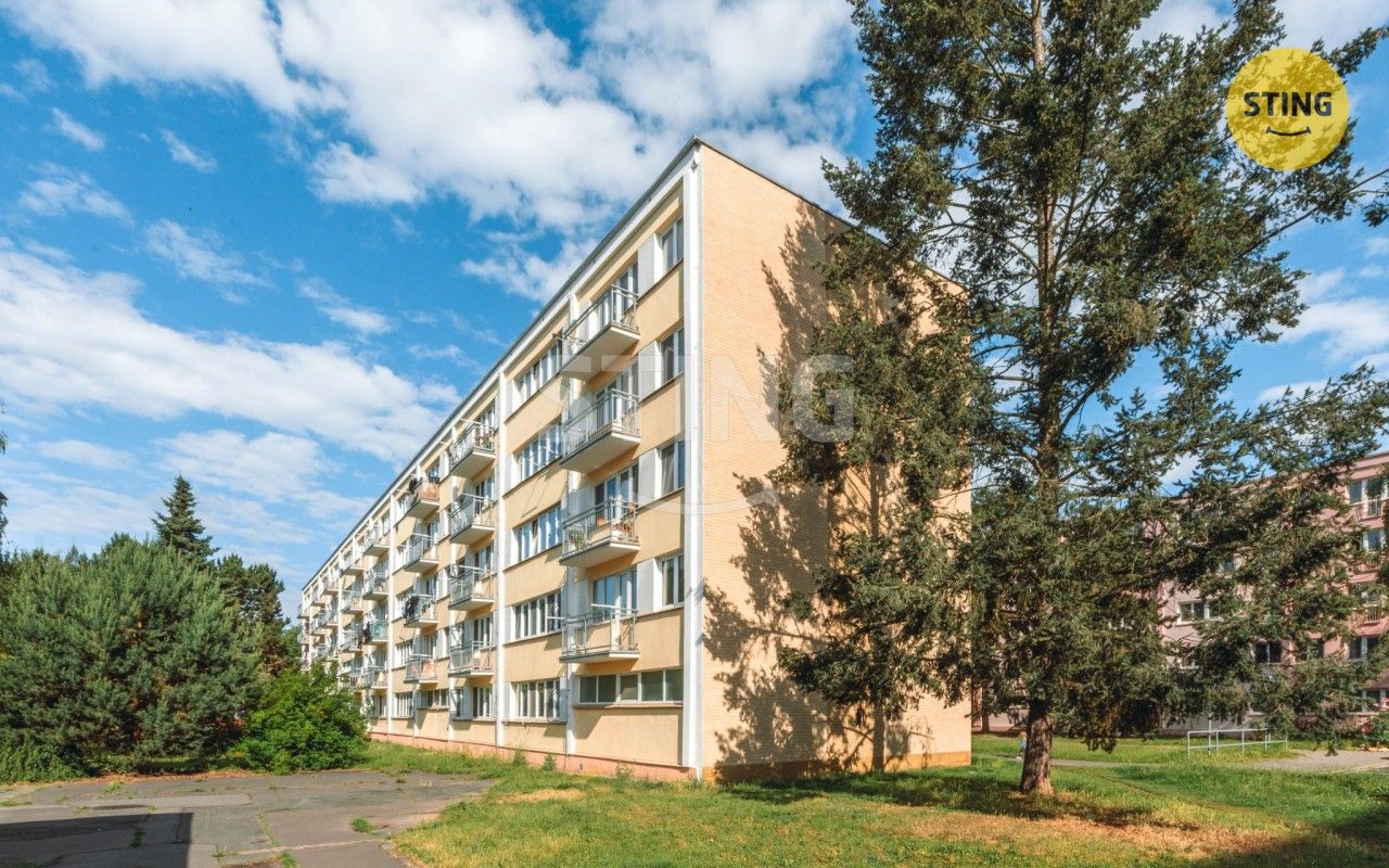 3+1, Nová, Pardubice, 57 m² - 1