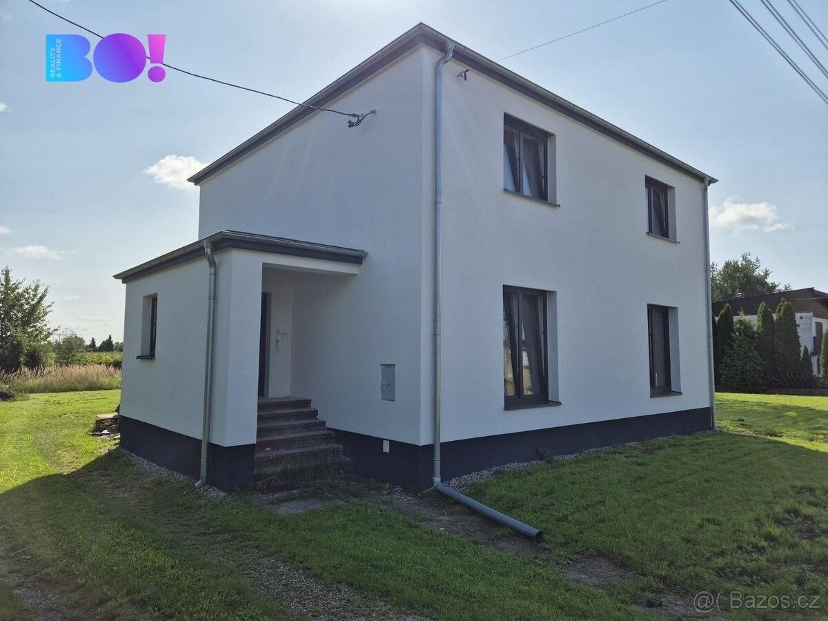 Rodinný dům · 987 66, Zahraničí - 3