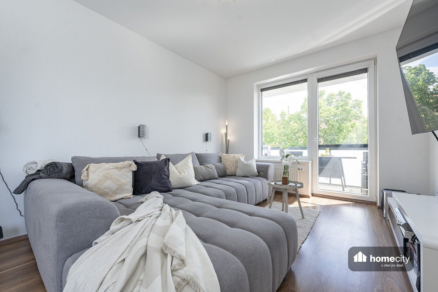3+kk, Bratranců Veverkových, Pardubice - Zelené Předměstí, 82 m² - 2