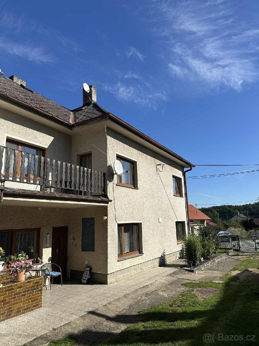 Byty, Olešnice u Rychnova nad Kněžnou, 517 36