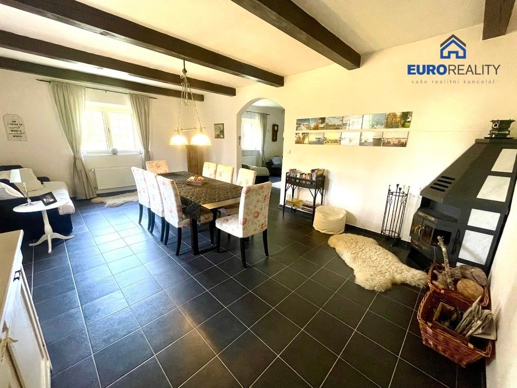 Prodej rodinný dům - Teplá, 364 61