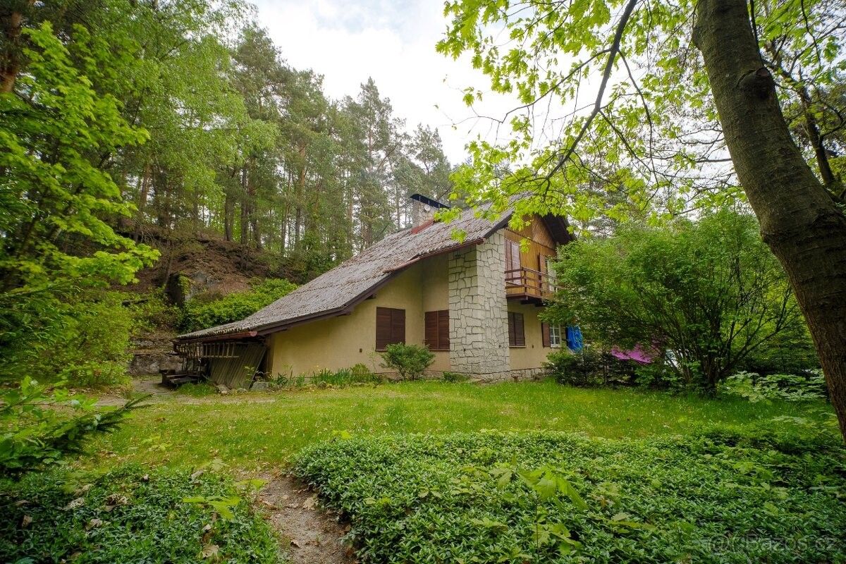Chata · Jičín, 506 01 - 4