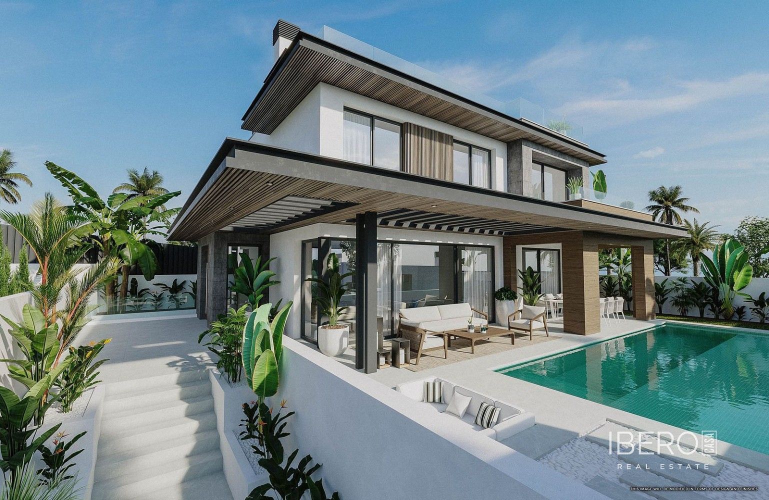 Rodinný dům · 373 m² · Mijas, ES - 3